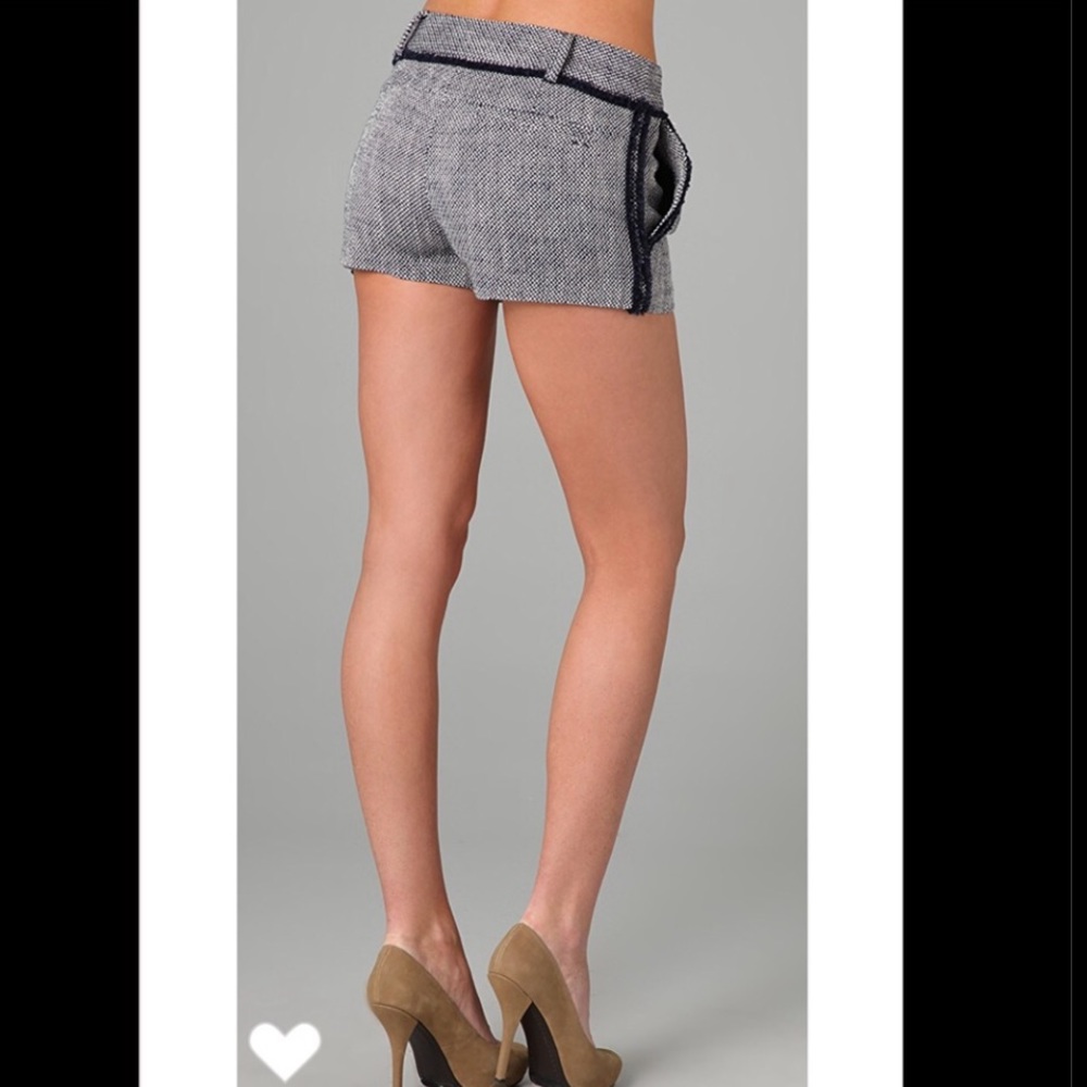 🆕 Elizabeth & James Billy shorts - Picture 2 of 13